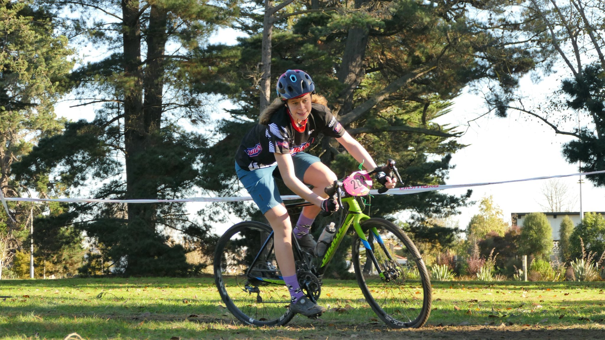 Southern cross ladies mountain bike deals